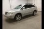 low mileage LEXUS 2005 LEXUS RX 330 AWD