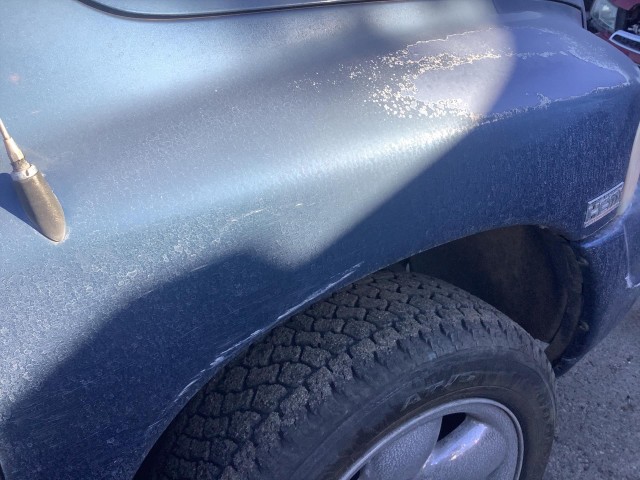 2005 DODGE RAM 1500 UNKNOWN