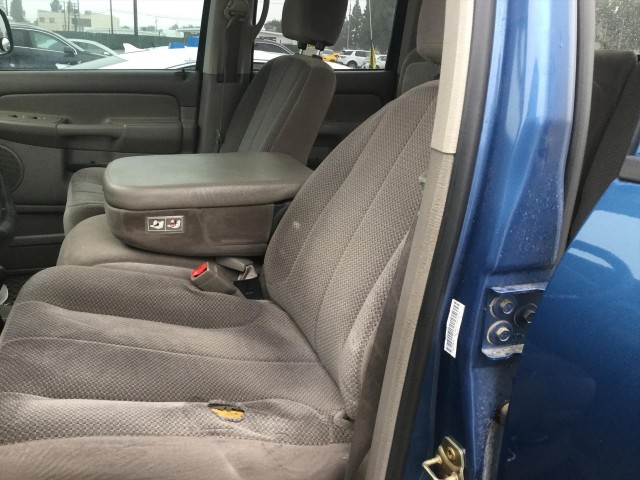 2005 DODGE RAM 1500 UNKNOWN