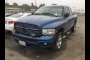certified DODGE 2005 DODGE RAM 1500 UNKNOWN