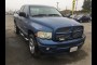 pre owned DODGE RAM 1500 2005 DODGE RAM 1500 UNKNOWN