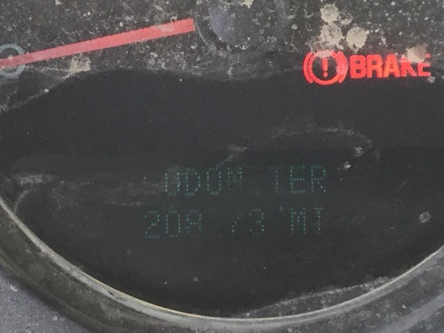 2007 CHEVROLET TAHOE LTZ 2WD
