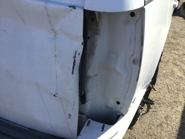 2007 CHEVROLET TAHOE LTZ 2WD