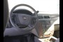 certified CHEVROLET 2007 CHEVROLET TAHOE LTZ 2WD