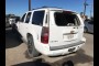 pre owned CHEVROLET TAHOE 2007 CHEVROLET TAHOE LTZ 2WD