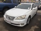 2010 LEXUS ES 350 SEDAN 2010 LEXUS ES 350 SEDAN