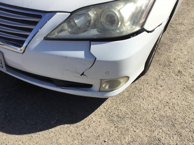 2010 LEXUS ES 350 SEDAN