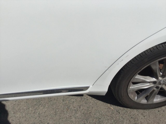 2010 LEXUS ES 350 SEDAN