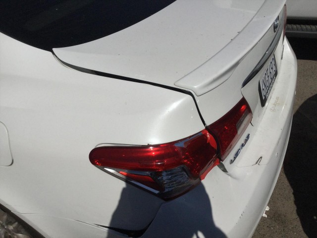 2010 LEXUS ES 350 SEDAN