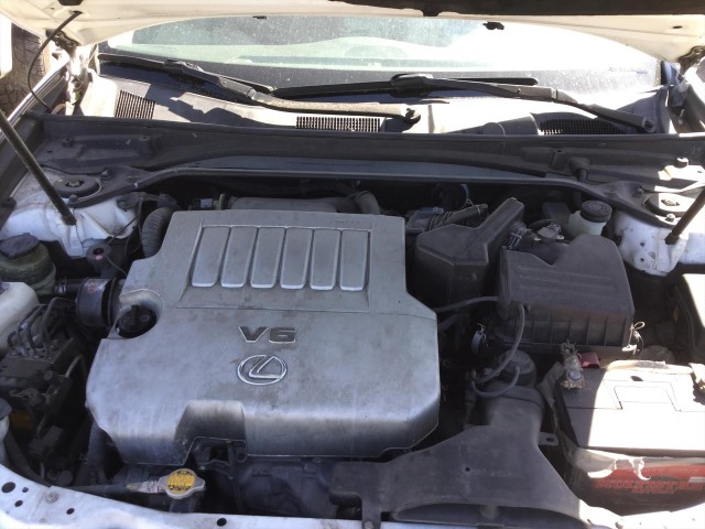 2010 LEXUS ES 350 SEDAN