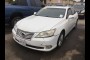 2010 LEXUS ES 350 SEDAN 