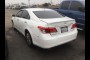 buy new ES 350 in 2010 LEXUS ES 350 SEDAN
