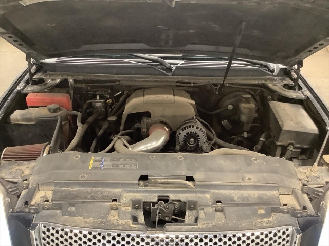 2007 GMC YUKON DENALI AWD