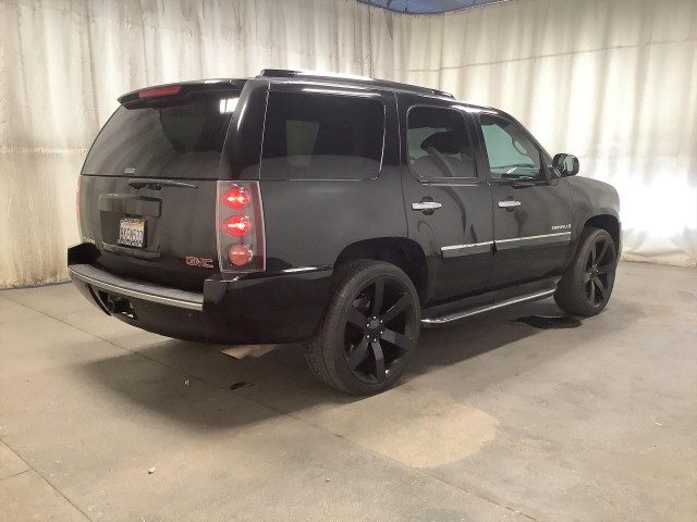 2007 GMC YUKON DENALI AWD