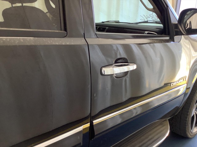 2007 GMC YUKON DENALI AWD
