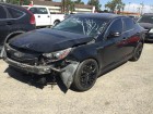 2013 KIA OPTIMA SX 