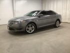 2014 FORD TAURUS SEL FWD 2014 FORD TAURUS SEL FWD