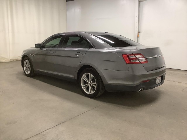 2014 FORD TAURUS SEL FWD
