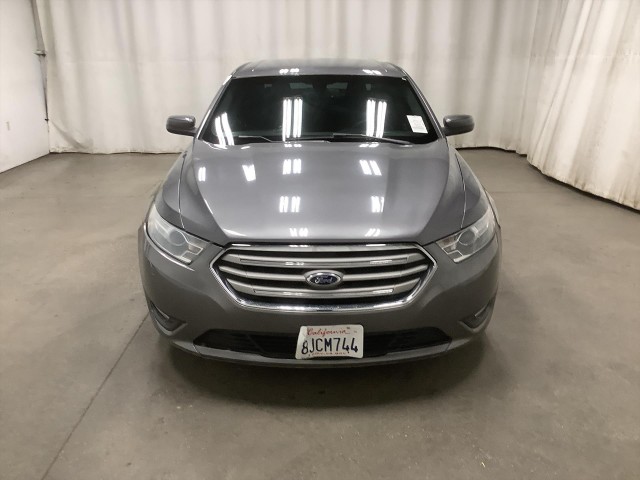 2014 FORD TAURUS SEL FWD