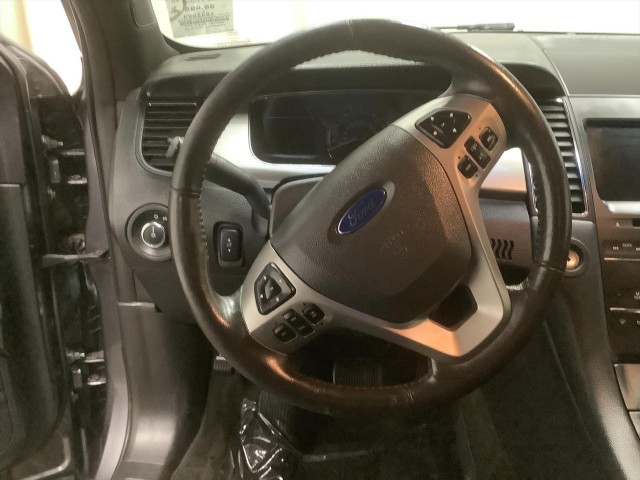 2014 FORD TAURUS SEL FWD
