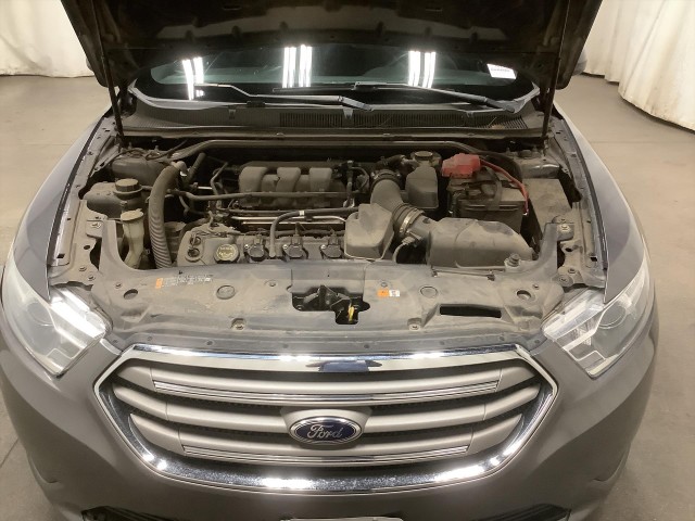 2014 FORD TAURUS SEL FWD