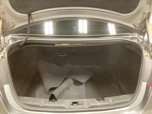 2014 FORD TAURUS SEL FWD