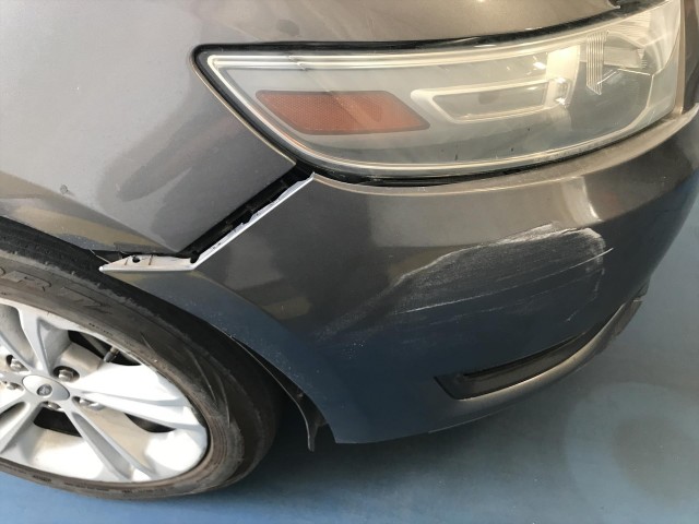 2014 FORD TAURUS SEL FWD