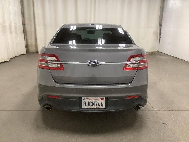 2014 FORD TAURUS SEL FWD