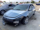 2013 DODGE DART SXT 2013 DODGE DART SXT
