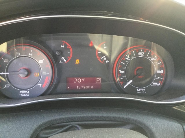2013 DODGE DART SXT