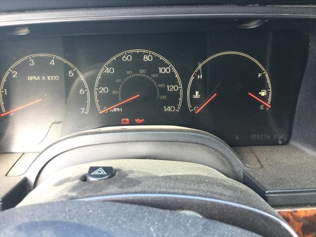 2003 LINCOLN NAVIGATOR UNKNOWN