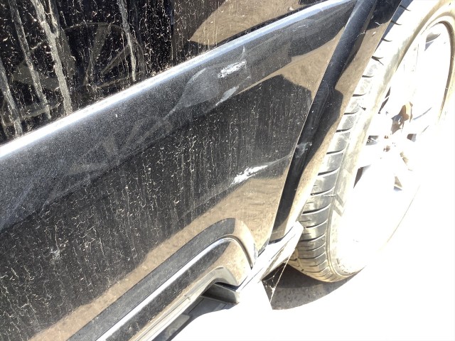 2003 LINCOLN NAVIGATOR UNKNOWN