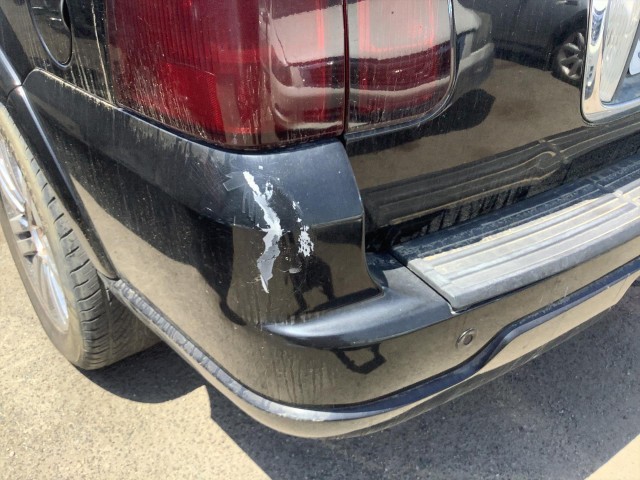 2003 LINCOLN NAVIGATOR UNKNOWN