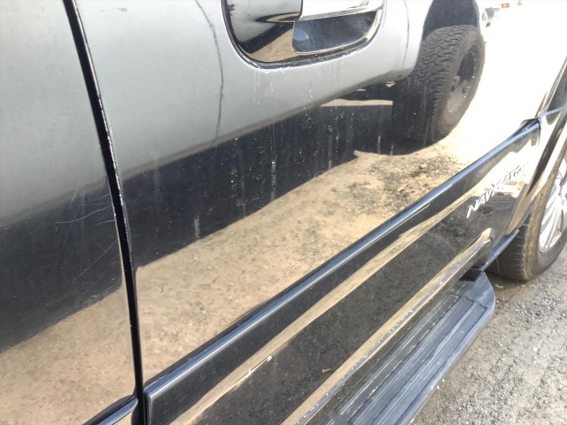 2003 LINCOLN NAVIGATOR UNKNOWN