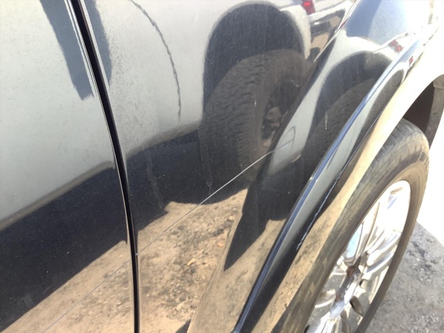 2003 LINCOLN NAVIGATOR UNKNOWN