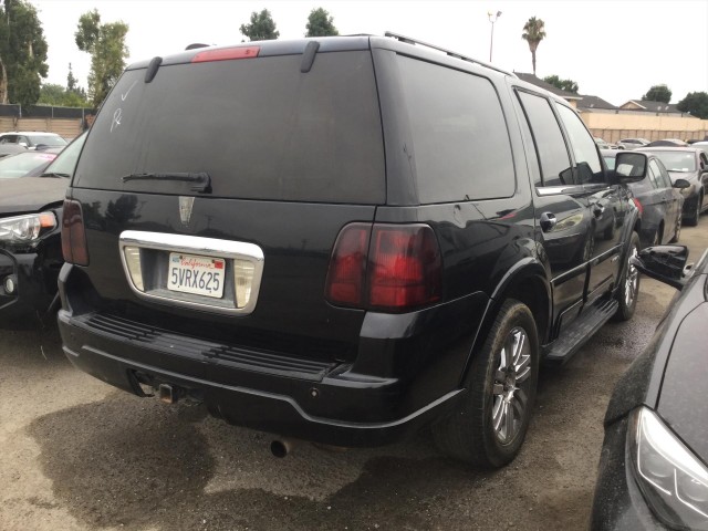 2003 LINCOLN NAVIGATOR UNKNOWN