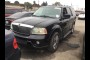 certified NAVIGATOR 2003 LINCOLN NAVIGATOR UNKNOWN