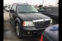 used LINCOLN for CALL 2003 LINCOLN NAVIGATOR UNKNOWN