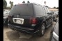 2003 LINCOLN NAVIGATOR UNKNOWN 