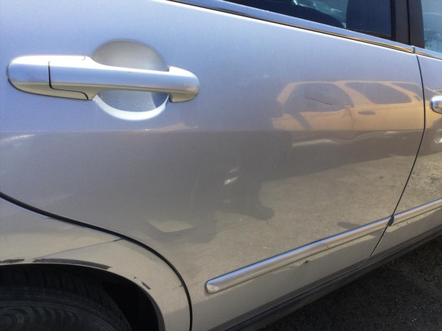 2004 HONDA ACCORD LX SEDAN