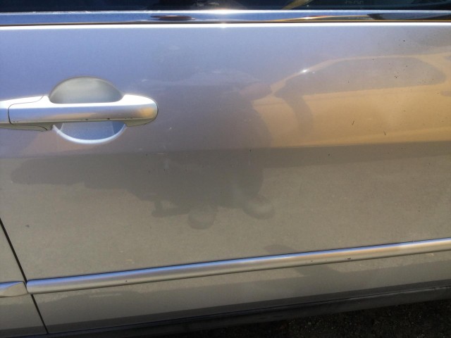 2004 HONDA ACCORD LX SEDAN