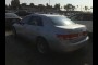 2004 HONDA ACCORD LX SEDAN 