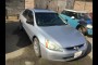 buy HONDA in 2004 HONDA ACCORD LX SEDAN