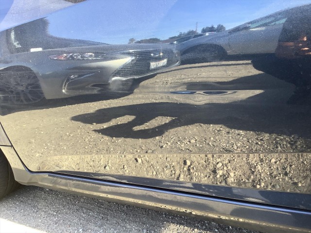 2018 HONDA CIVIC EX SEDAN CVT