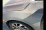 2018 HONDA CIVIC EX SEDAN CVT 