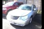 CHRYSLER for sale in 2010 CHRYSLER SEBRING CONVERTIBLE TOURING