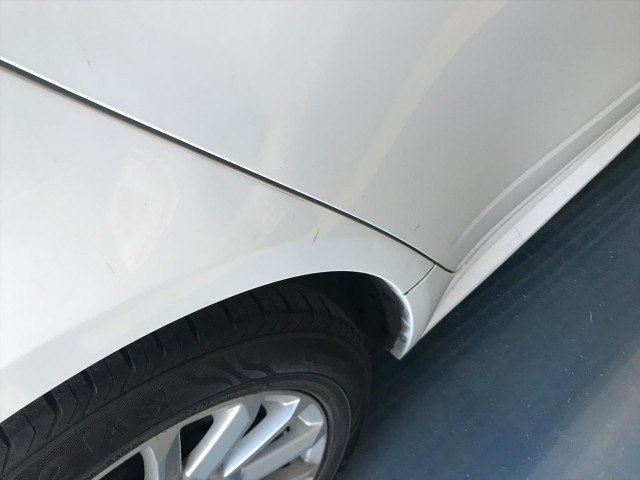 2010 CADILLAC CTS 3.0L LUXURY