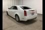 2010 CADILLAC CTS 3.0L LUXURY 