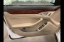 very clean CADILLAC CTS 2010 CADILLAC CTS 3.0L LUXURY