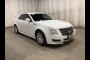 2010 CADILLAC CTS 3.0L LUXURY 